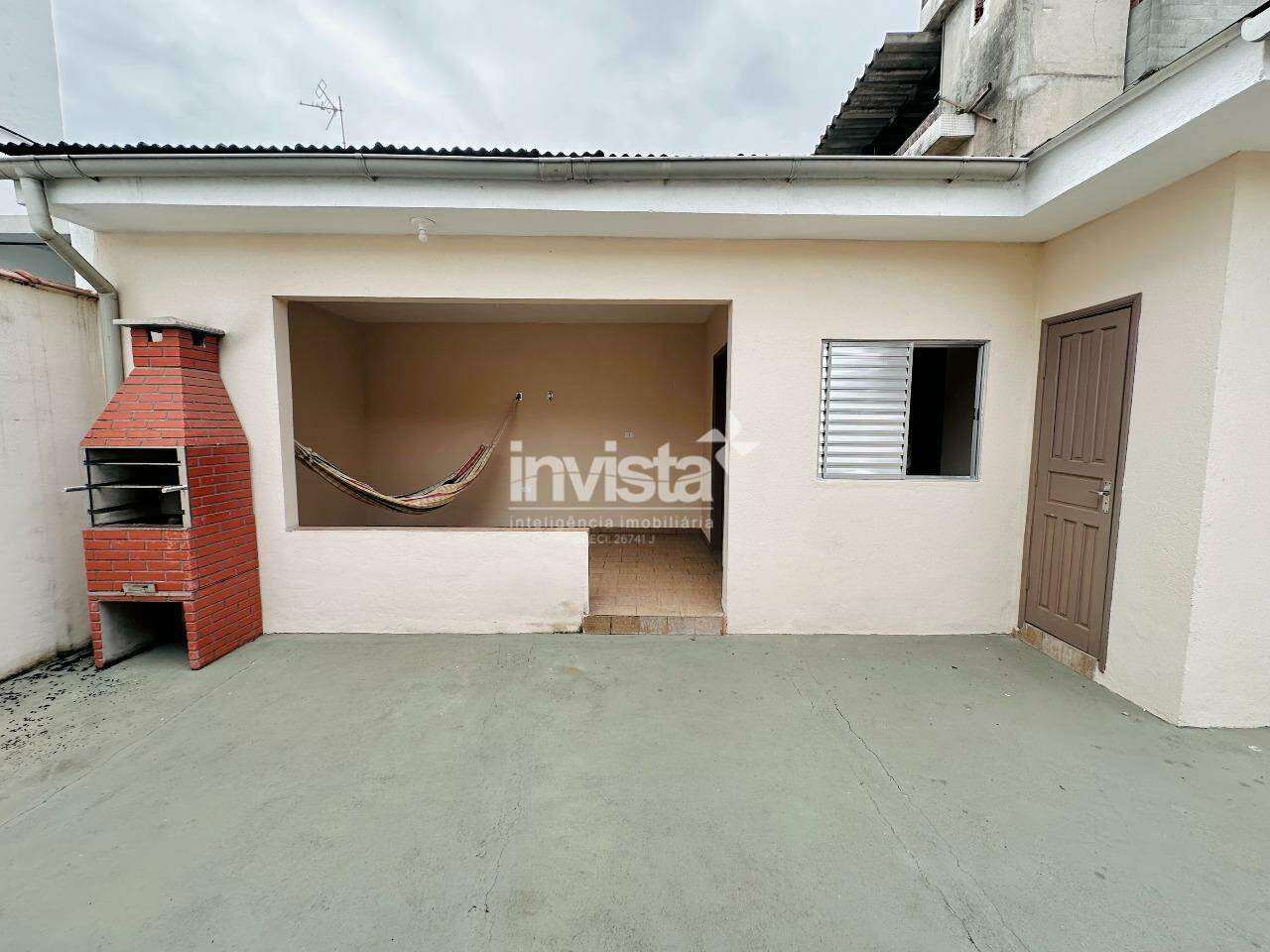 Casa à venda no bairro Ponta da Praia