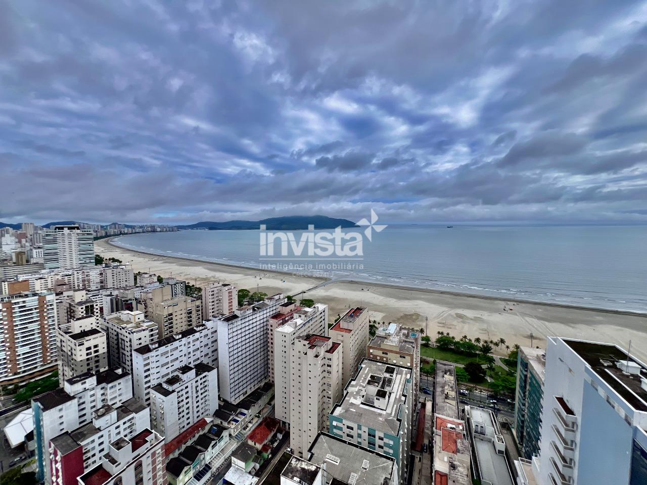 C&oacute;digo: 30472 R$ 1.750.000,00 Apartamento &agrave; venda no bairro Pomp&eacute;ia 94 m&sup2; 3 quartos 2 vagas - Santos