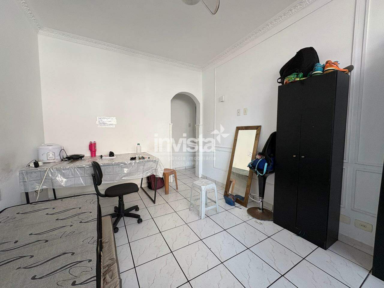 Apartamento à venda no bairro Ponta da Praia
