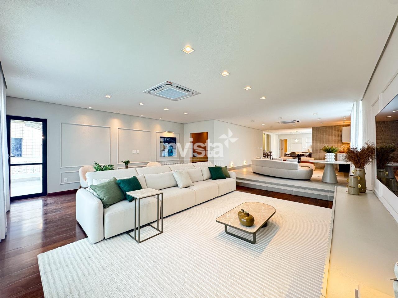 Apartamento à venda no bairro Aparecida