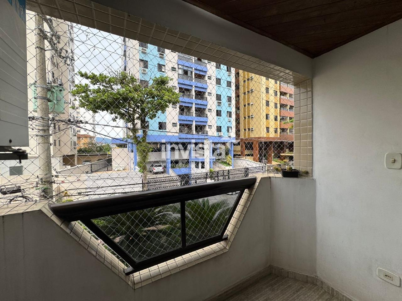Apartamento para aluguel no bairro Embaré