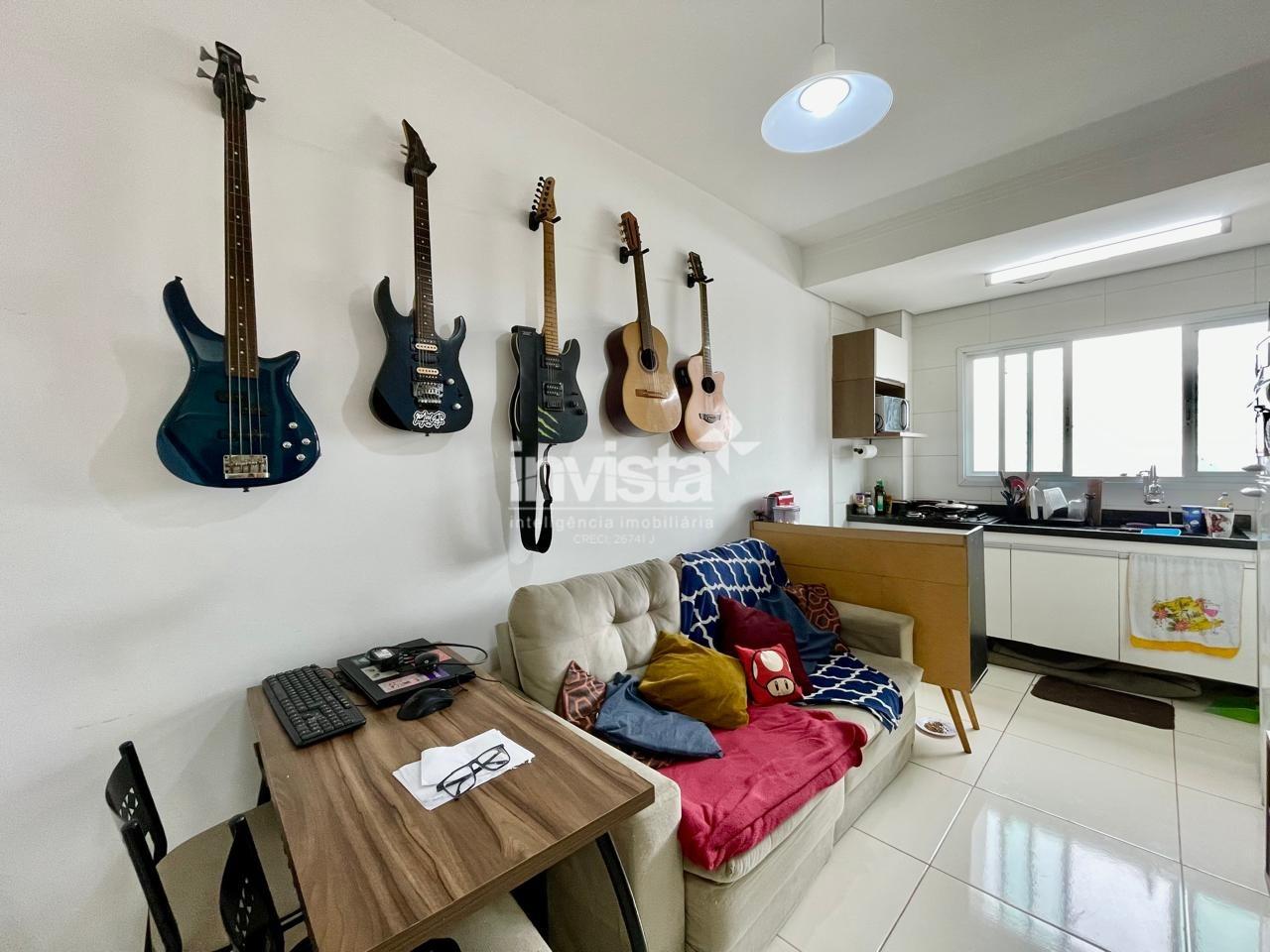 Apartamento à venda no bairro Macuco