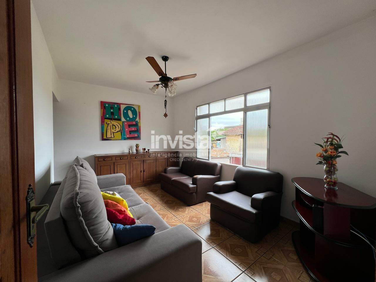 Apartamento à venda no bairro Macuco