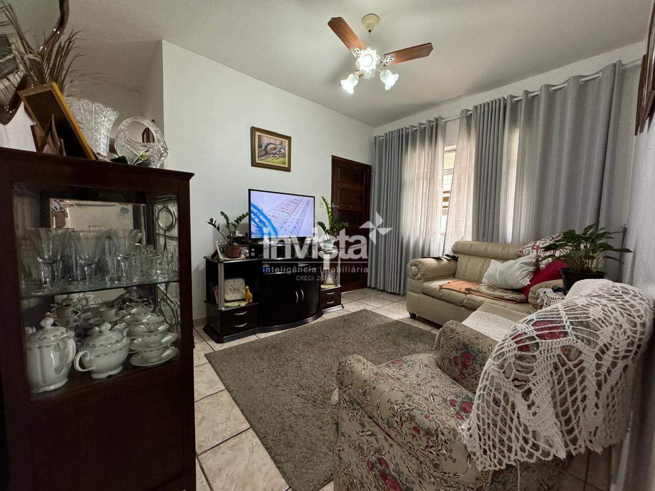 Apartamento à venda no bairro Aparecida