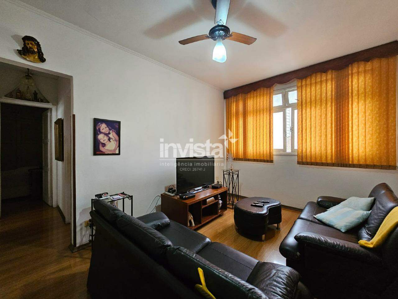 Apartamento à venda no bairro Boqueirão