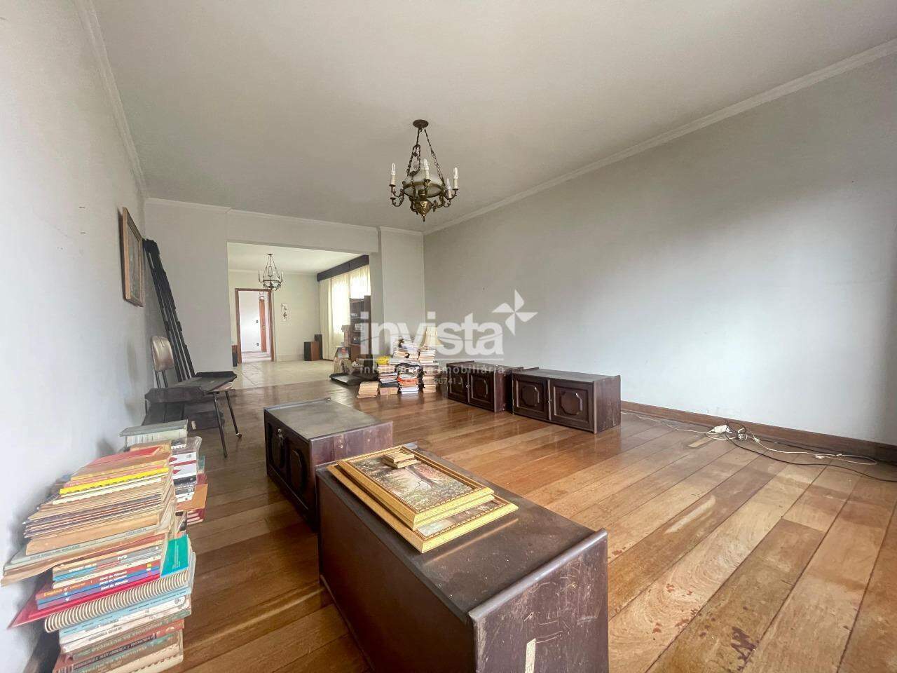 Apartamento à venda no bairro Gonzaga