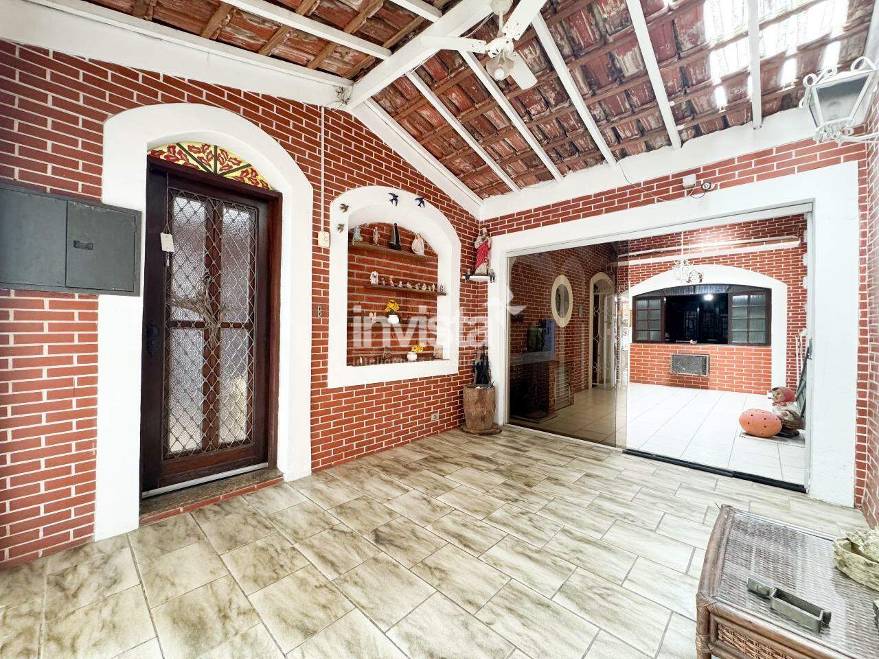 Casa à venda no bairro Ponta da Praia