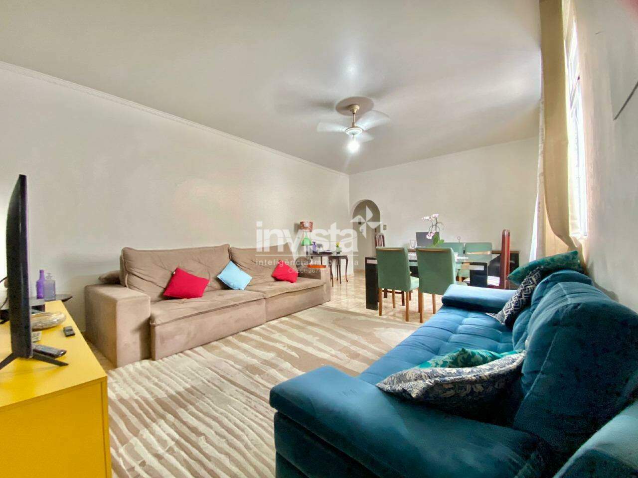 Apartamento à venda no bairro Boqueirão