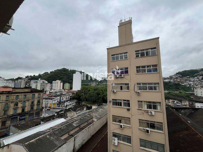 Sala comercial para locação no Centro