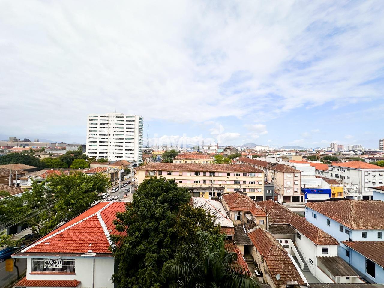 Apartamento à venda no bairro Macuco