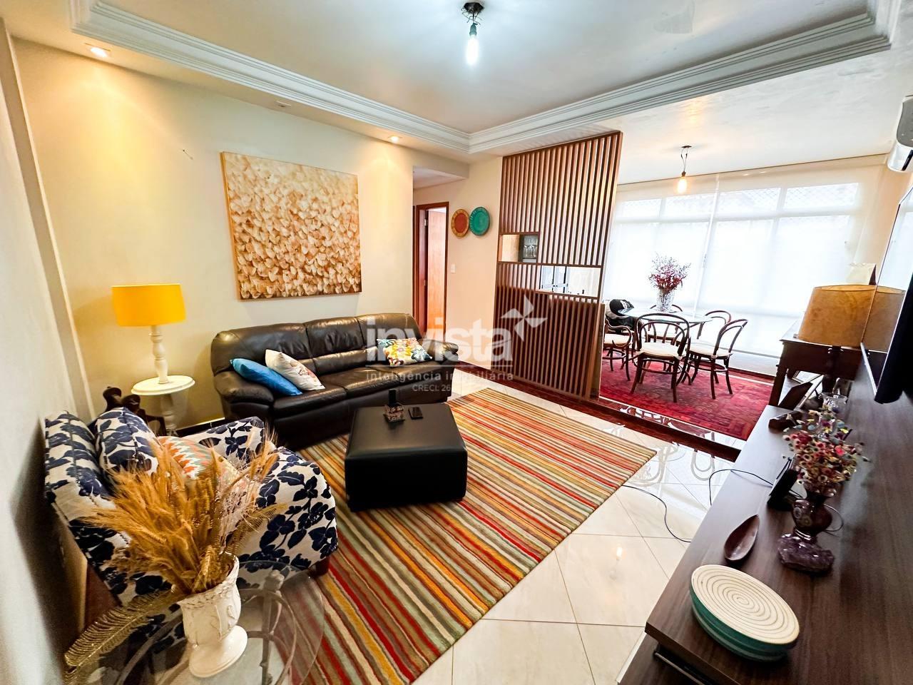 Apartamento à venda no bairro Embaré