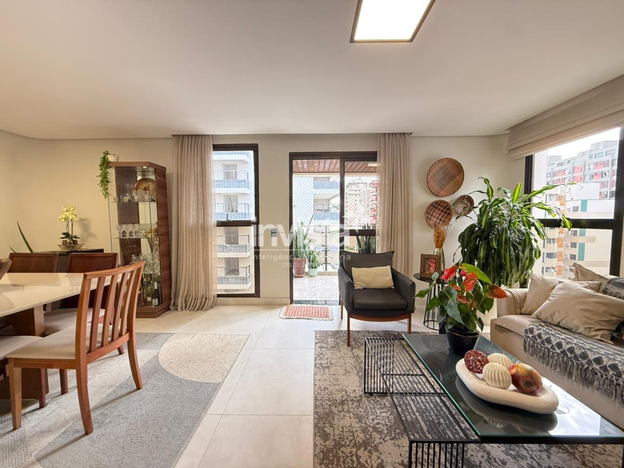 Apartamento à venda no bairro Aparecida