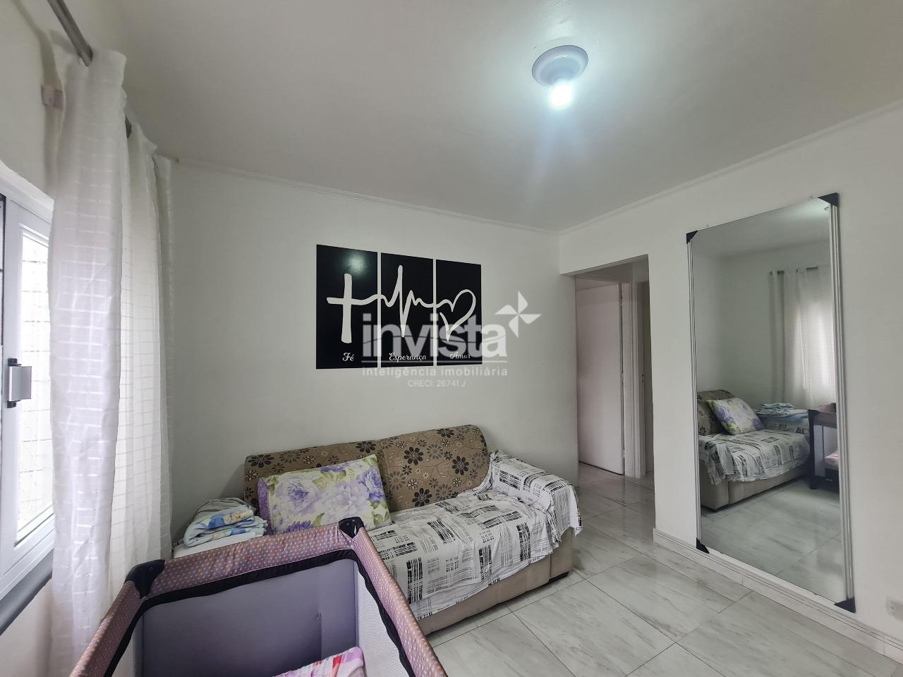 Apartamento à venda no bairro Aparecida