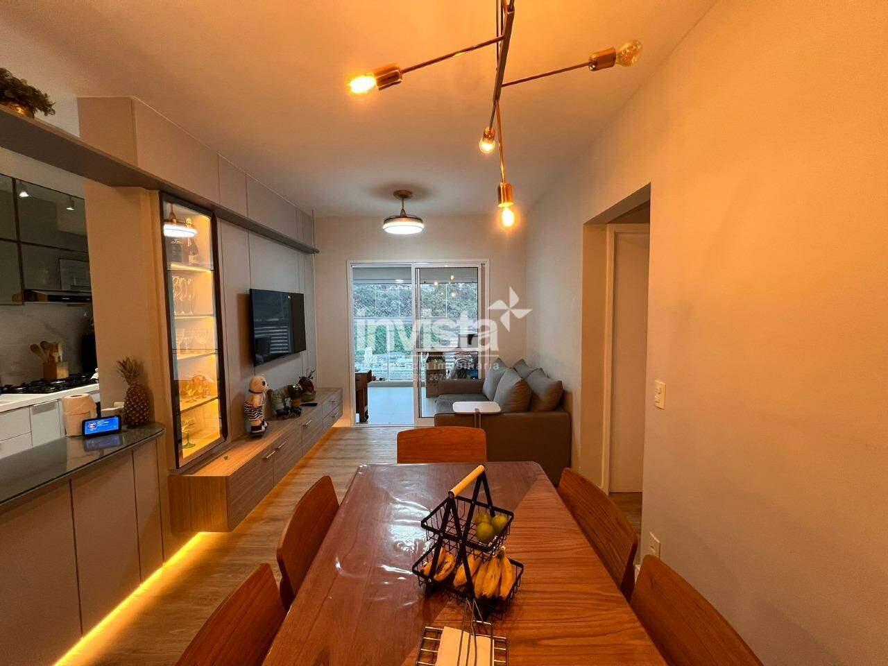 Apartamento à venda no bairro José Menino