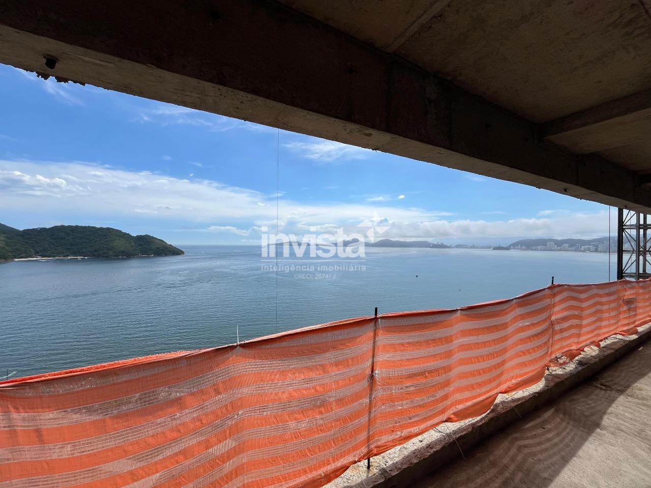 Apartamento à venda no bairro Ponta da Praia