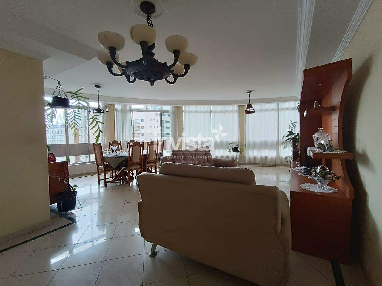 Apartamento à venda no bairro Gonzaga