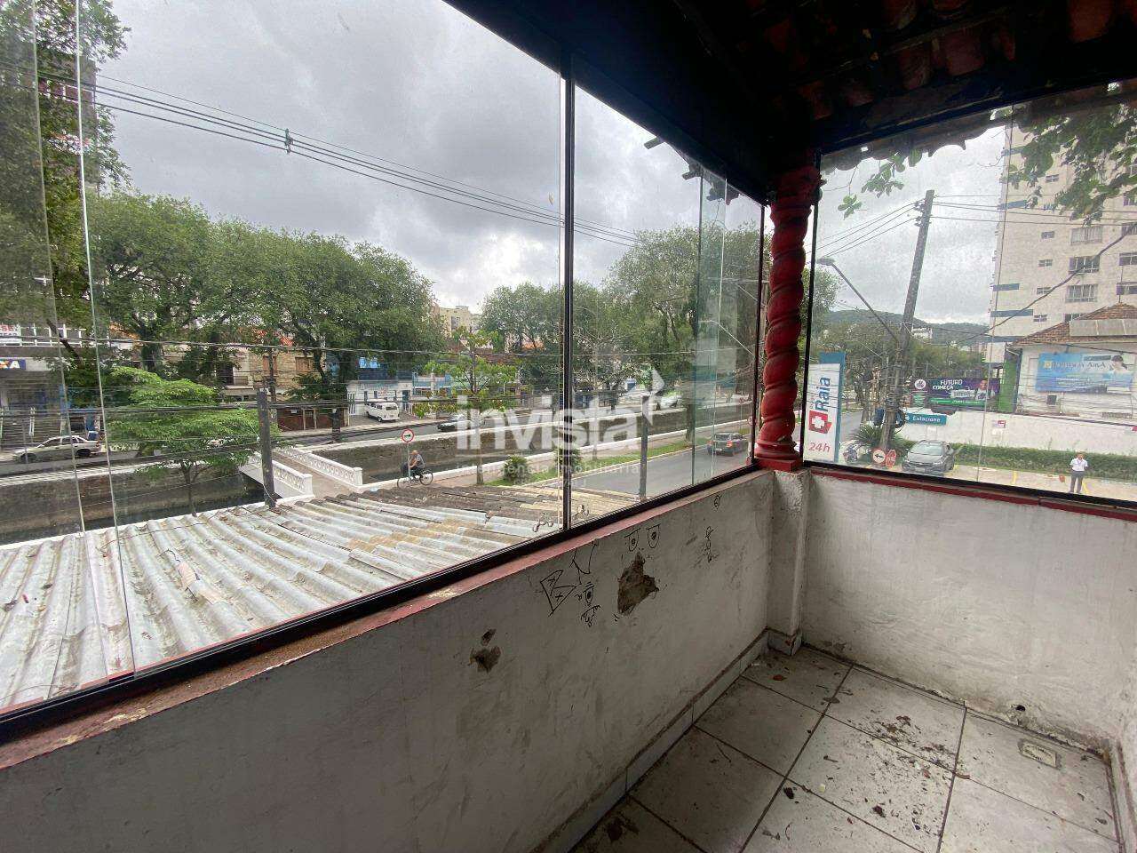 Casa à venda no bairro Campo Grande