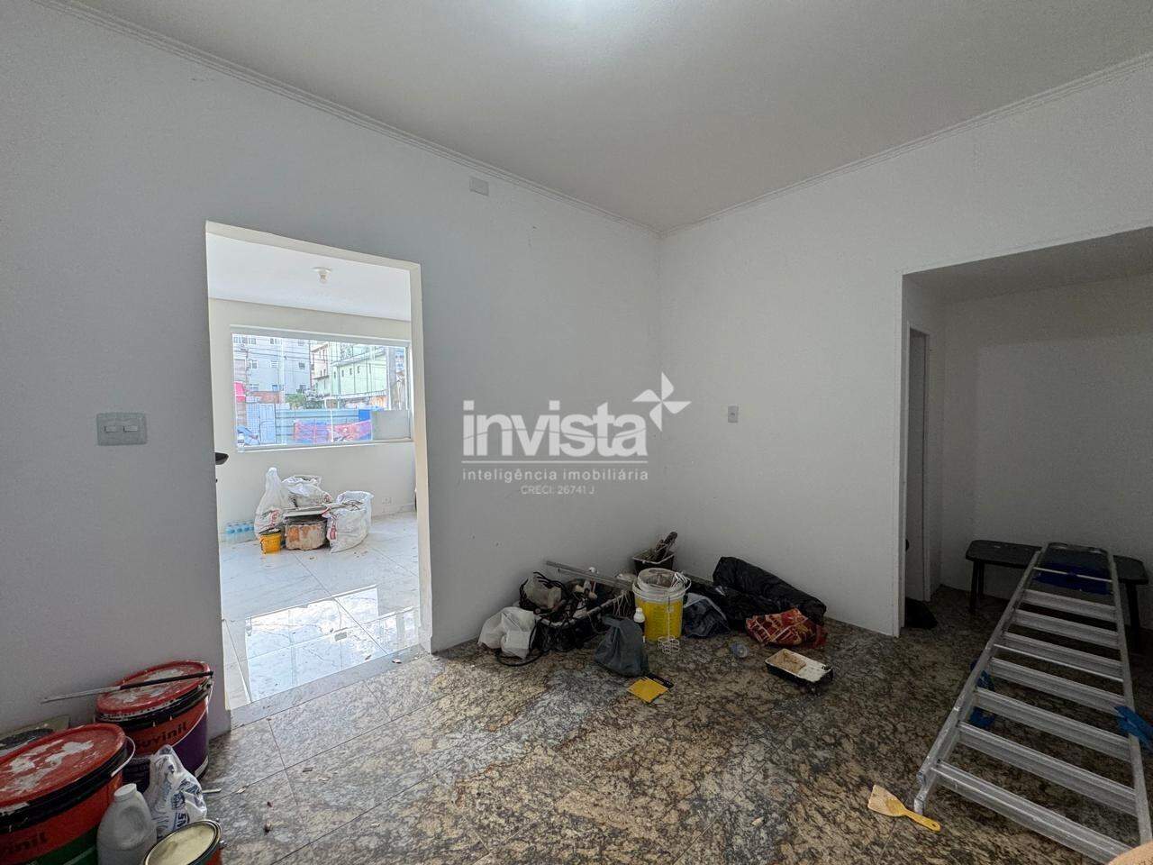 Loja para aluguel no bairro Marap&eacute; - Santos