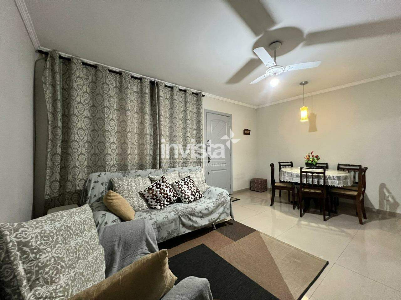 Apartamento à venda no bairro Vila Mathias