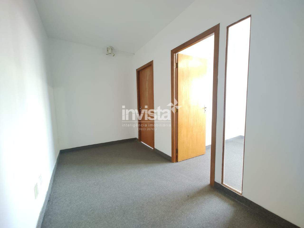 Sala Comercial para aluguel no bairro Boqueirão