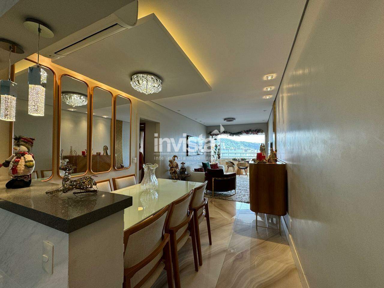 Apartamento à venda no bairro Pompéia