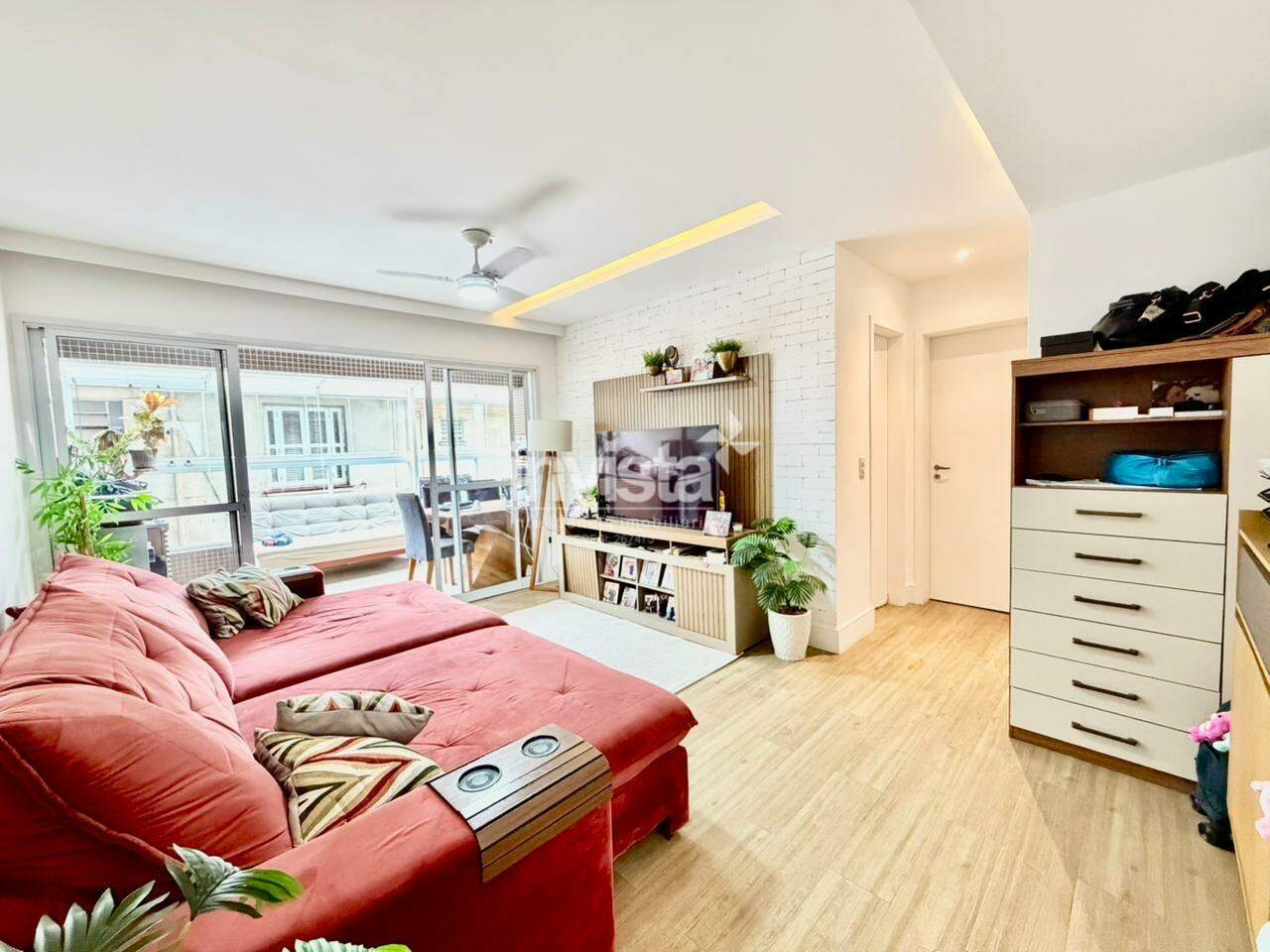 Apartamento à venda no bairro Gonzaga