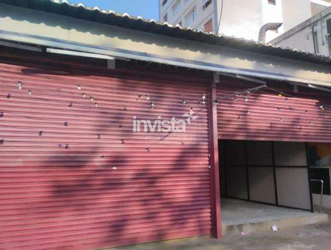 Loja para aluguel no bairro Embaré
