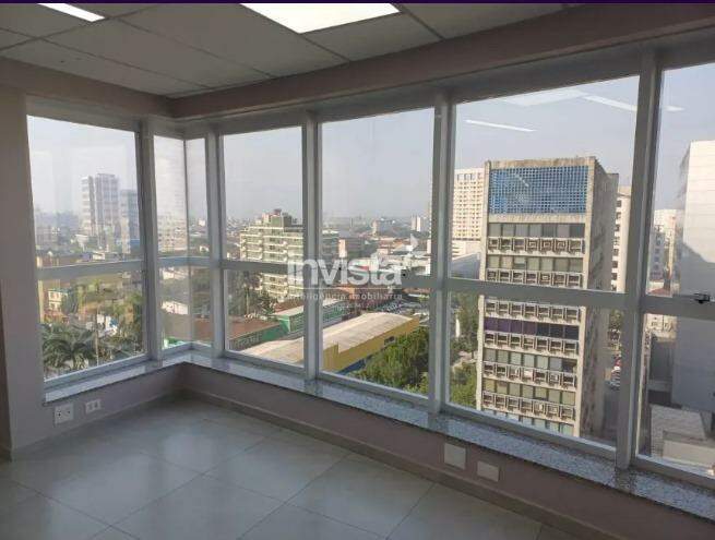 Sala Comercial para aluguel no bairro Vila Mathias