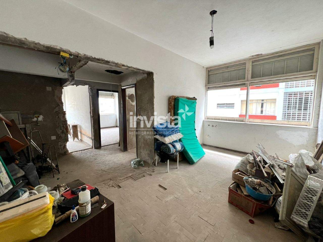 Apartamento à venda no bairro Boqueirão