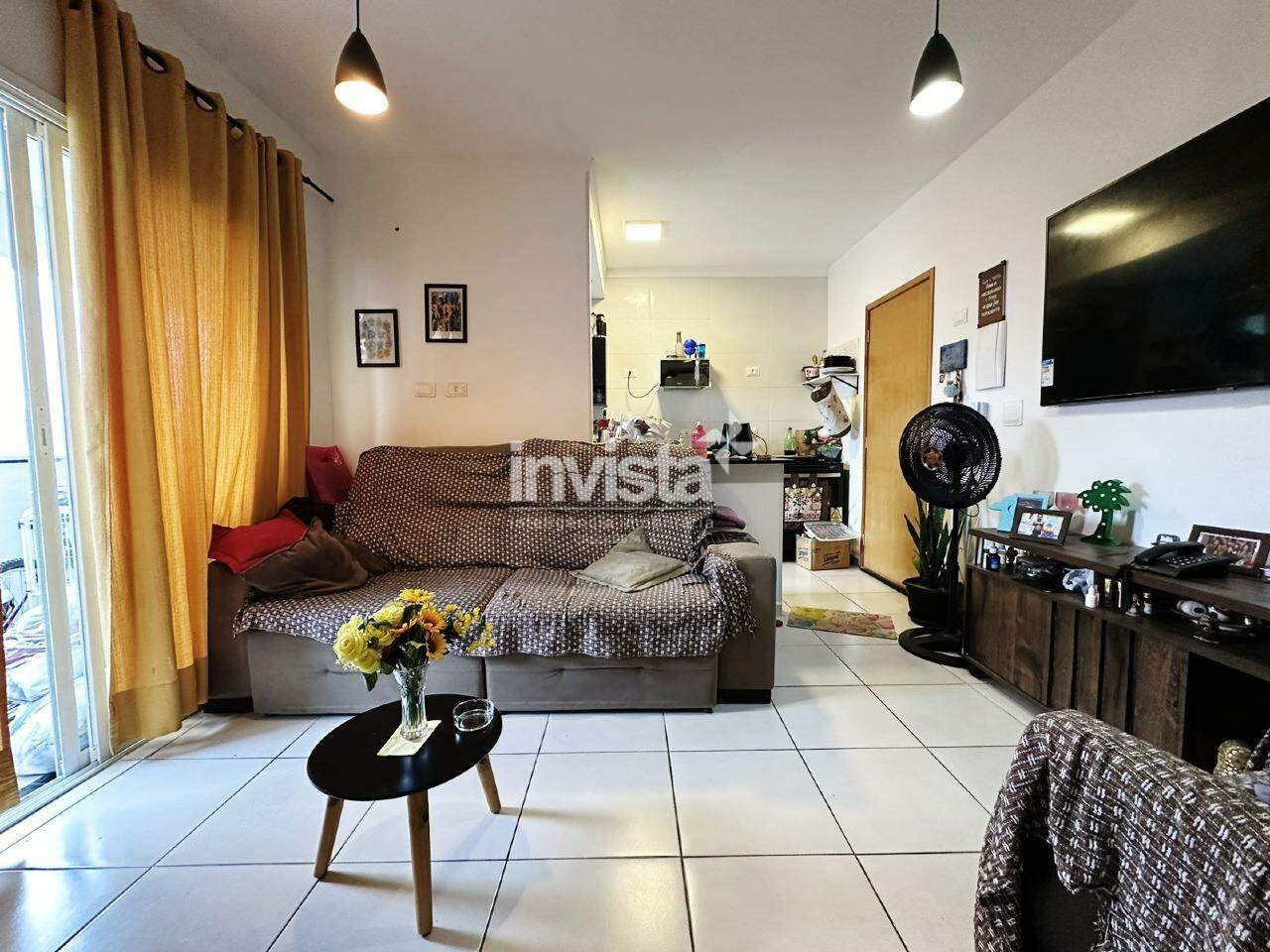 Apartamento à venda no bairro Macuco