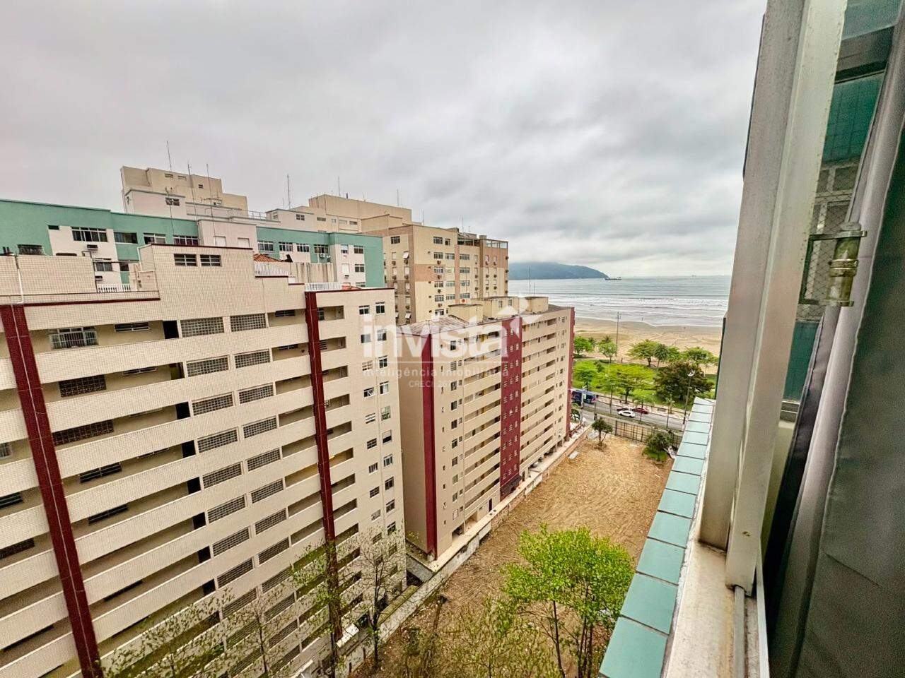 C&oacute;digo: 30731 R$ 405.000,00 Apartamento &agrave; venda em Santos-SP no bairro Pomp&eacute;ia, com 1 dormit&oacute;rio e 54m&sup2; 54 m&sup2; 1 quarto 1 vaga - Santos