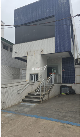 Imóvel comercial com 739m² para locação