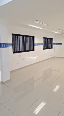 Ponto comercial/loja de dois andares para locação