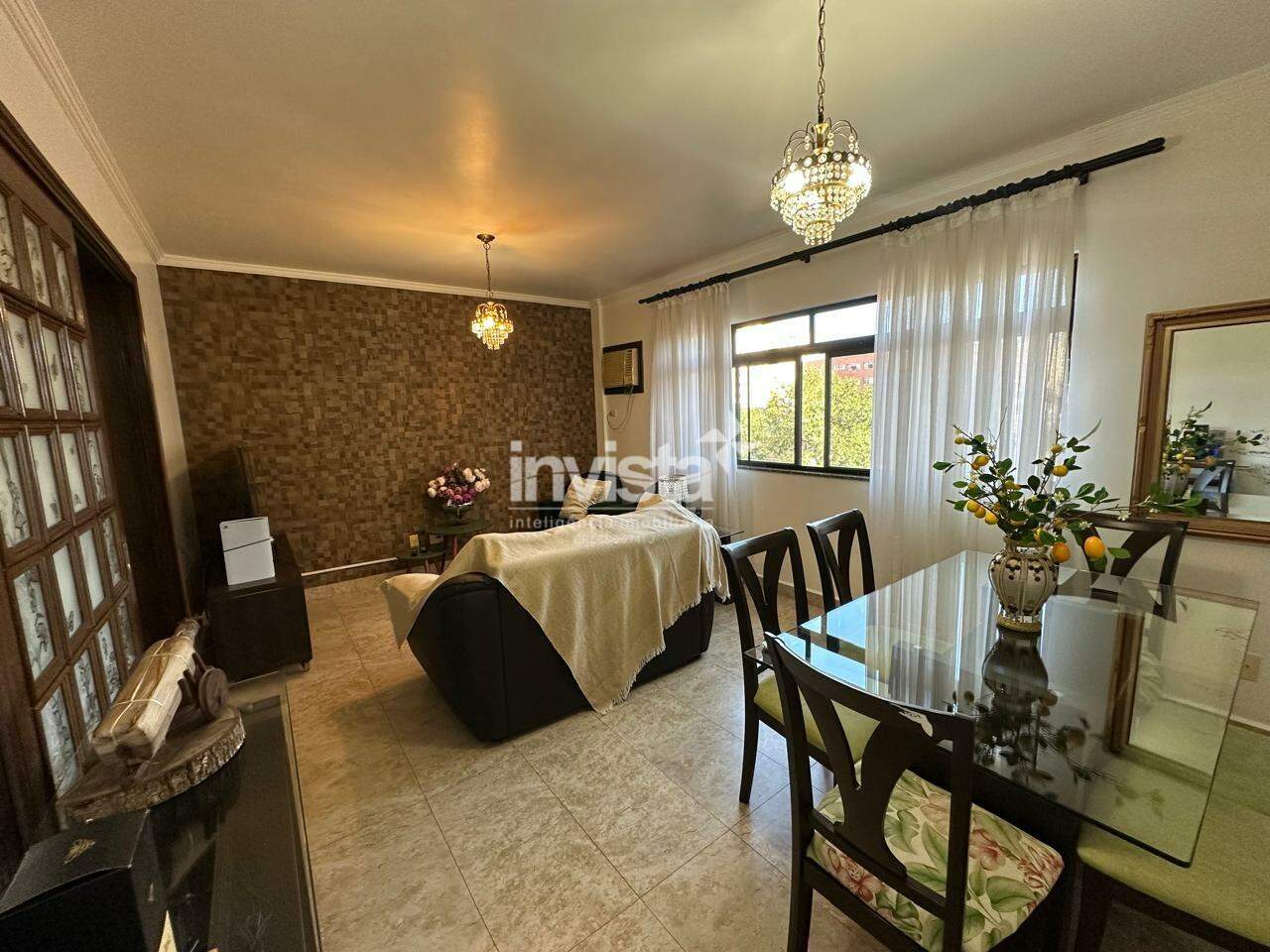 Apartamento à venda no bairro Marapé