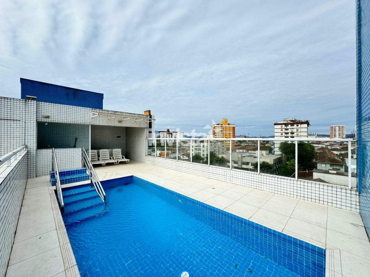 Apartamento à venda no bairro Boqueirão