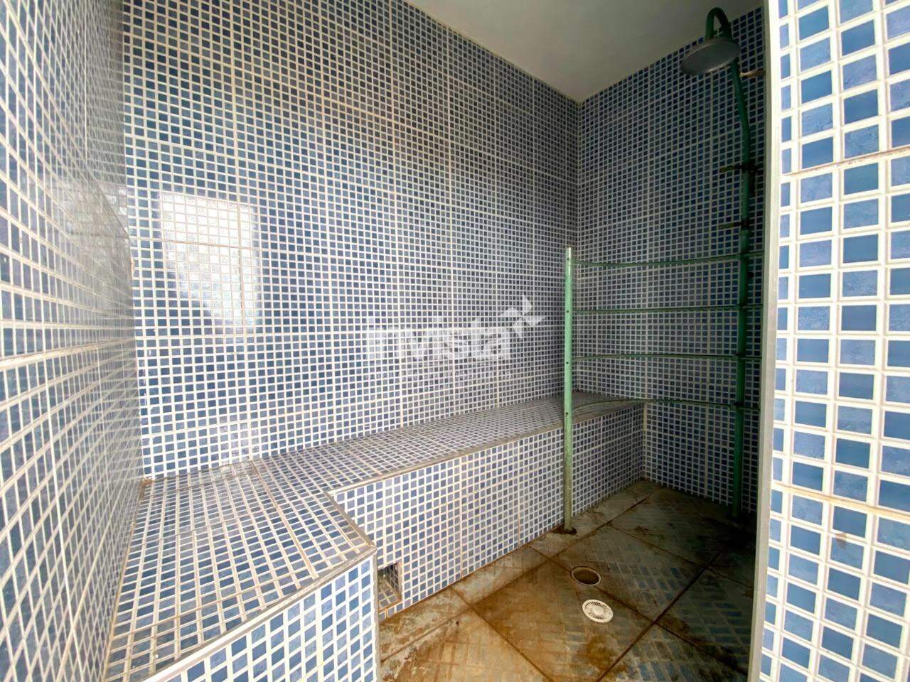 Cobertura &agrave; venda no bairro Aparecida - Santos