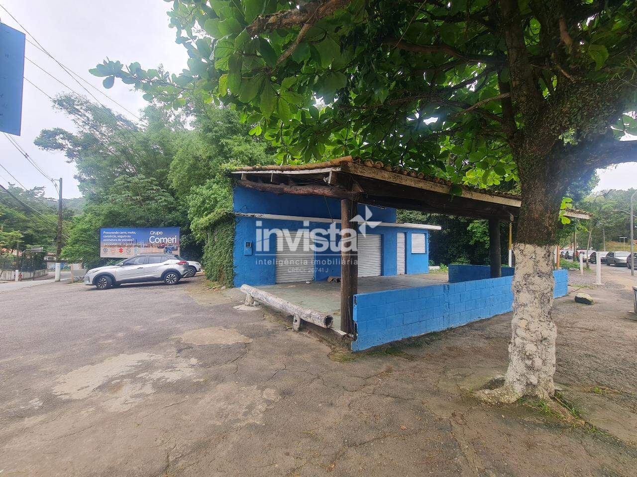 Terreno à venda no bairro MORRO NOVA CINTRA