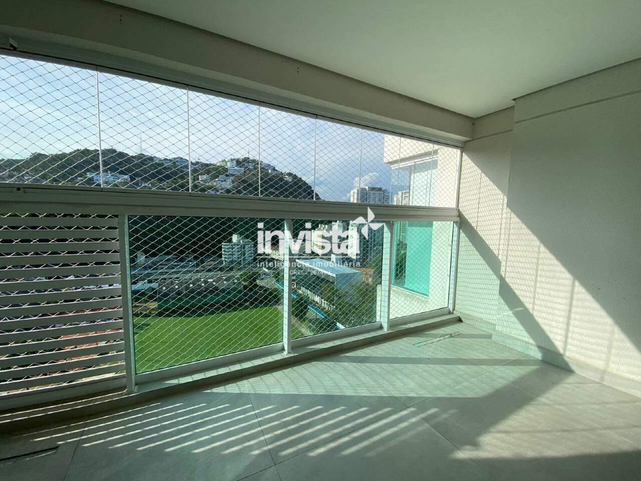 Apartamento para aluguel no bairro José Menino