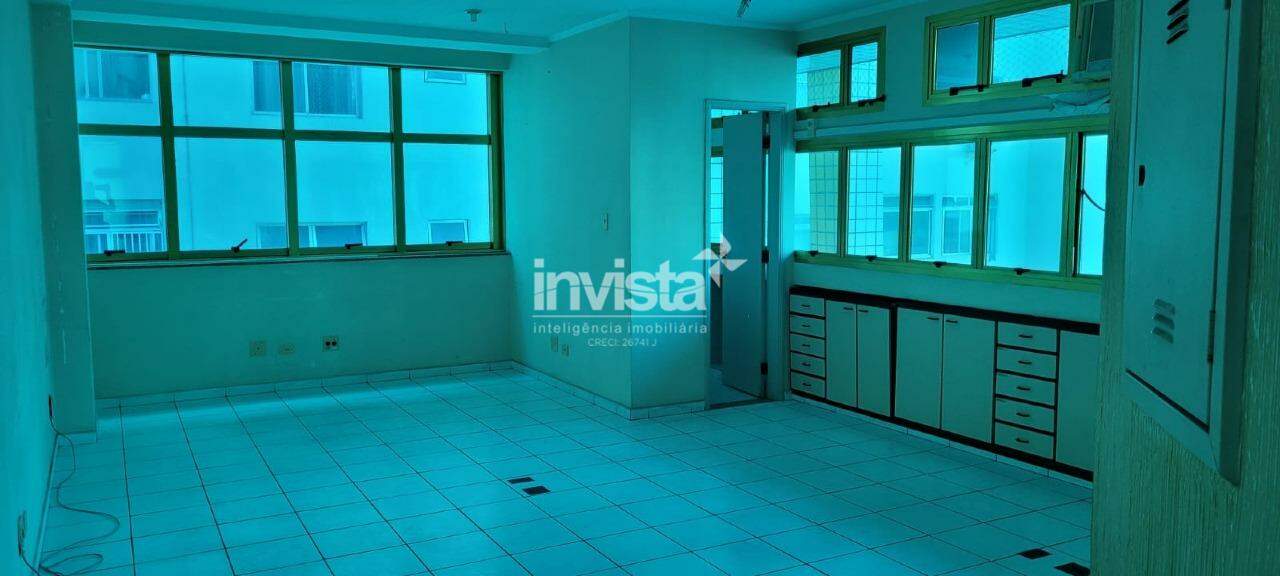 Sala Comercial para aluguel no bairro Gonzaga