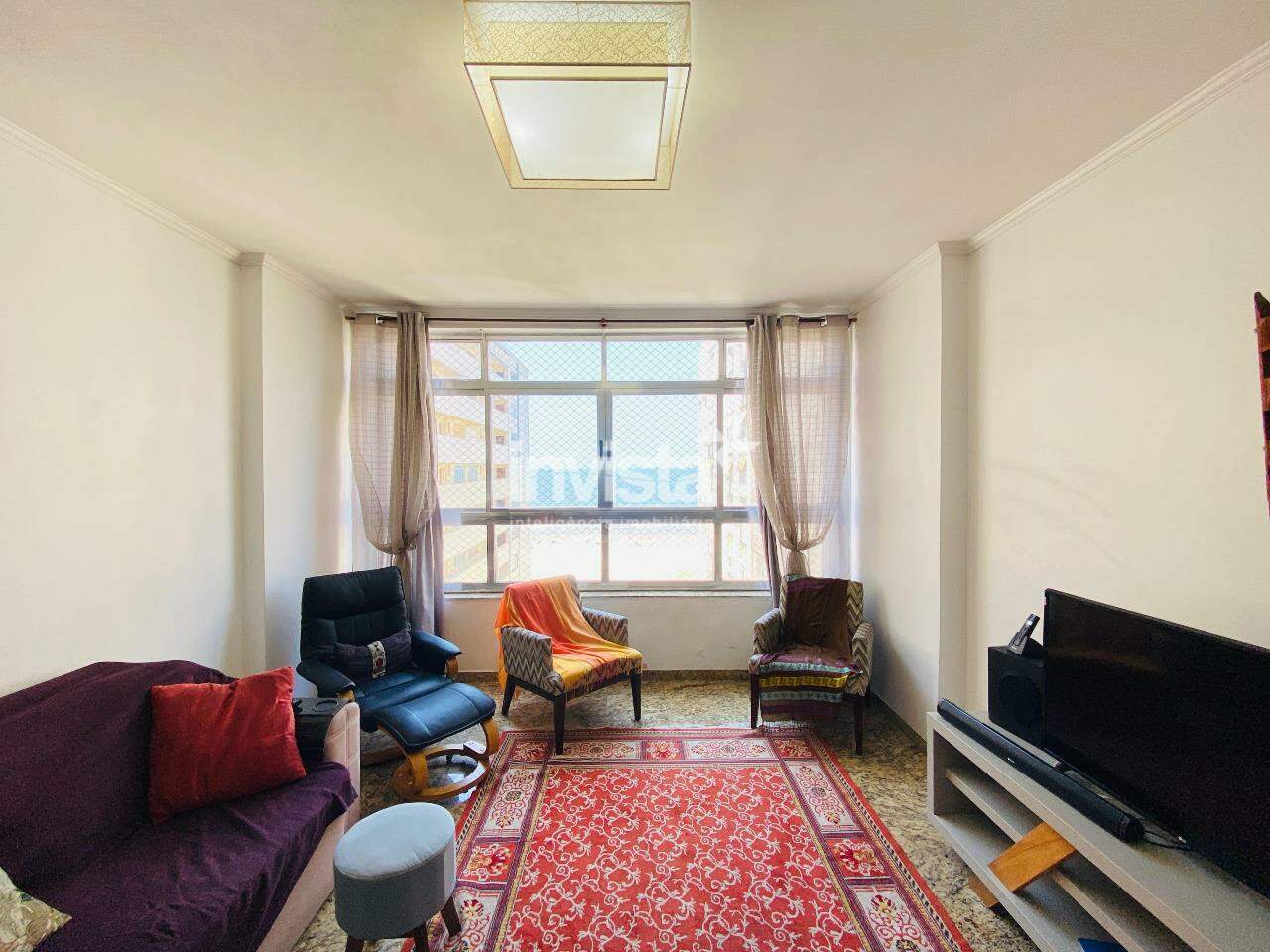 Apartamento à venda no bairro Pompéia