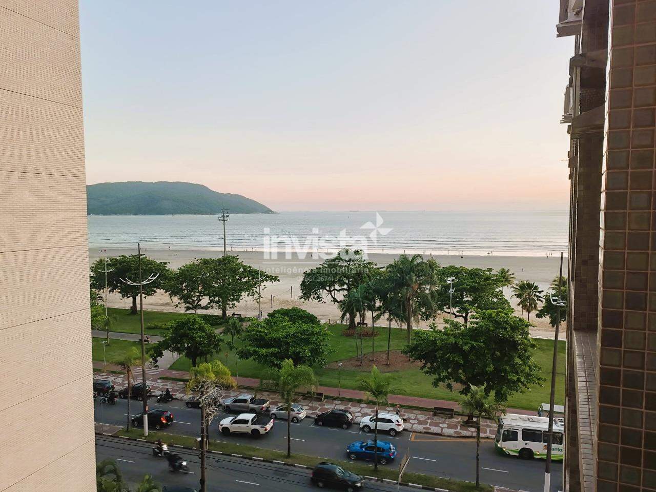 Apartamento à venda no bairro Boqueirão