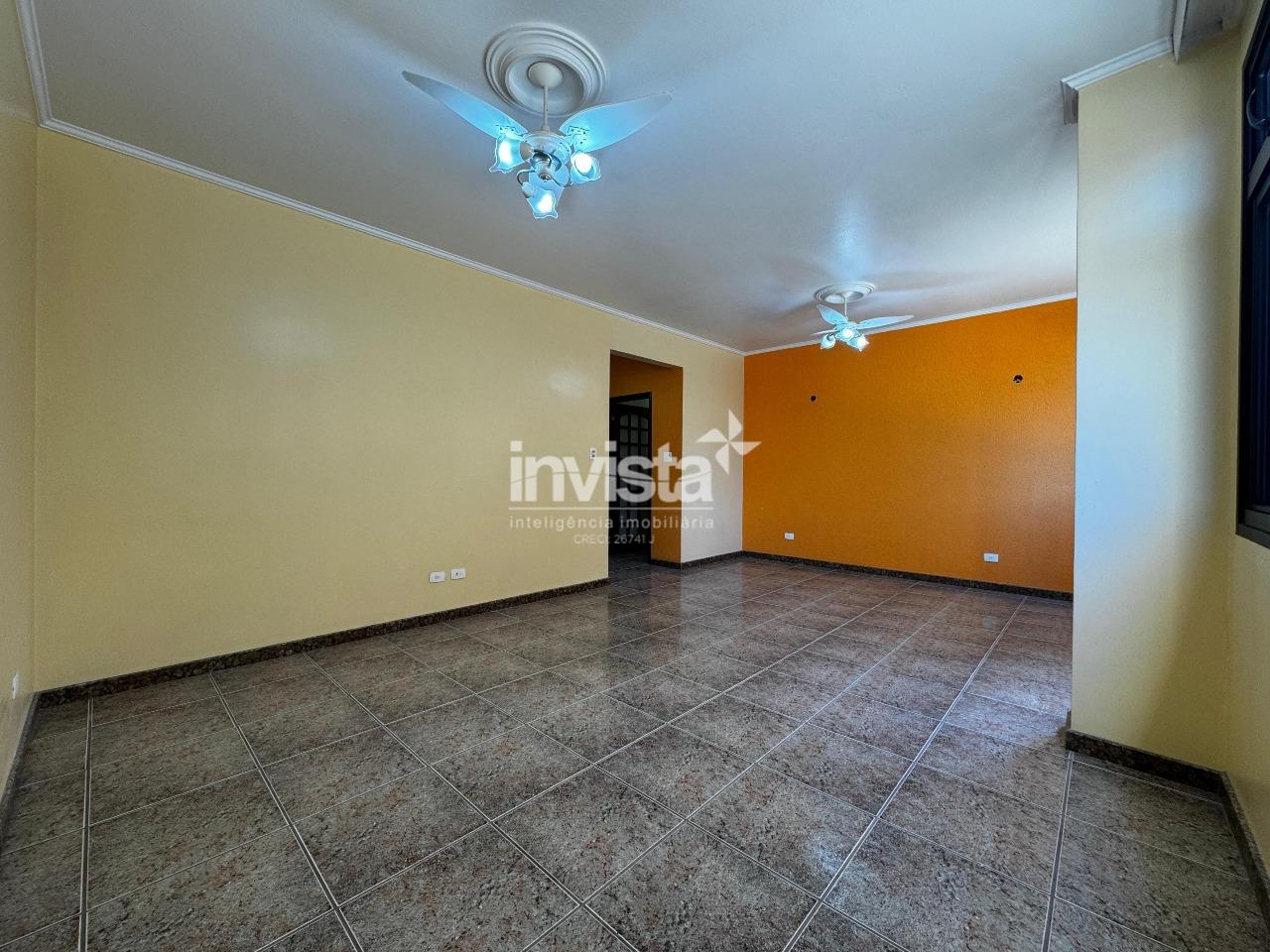 Apartamento para aluguel no bairro José Menino
