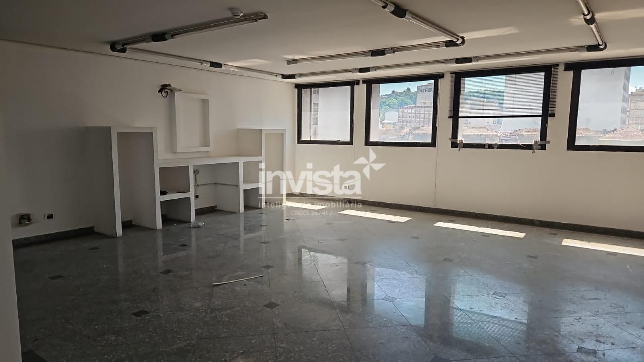 Sala Comercial para aluguel no bairro CENTRO