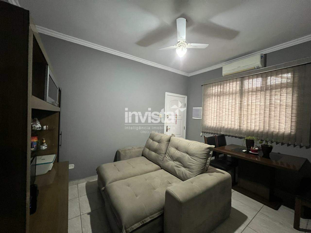 Apartamento à venda no bairro Gonzaga