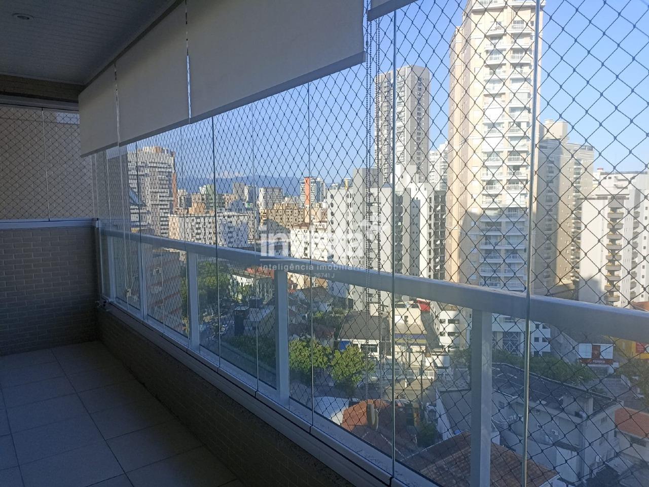 Apartamento para aluguel no bairro Gonzaga