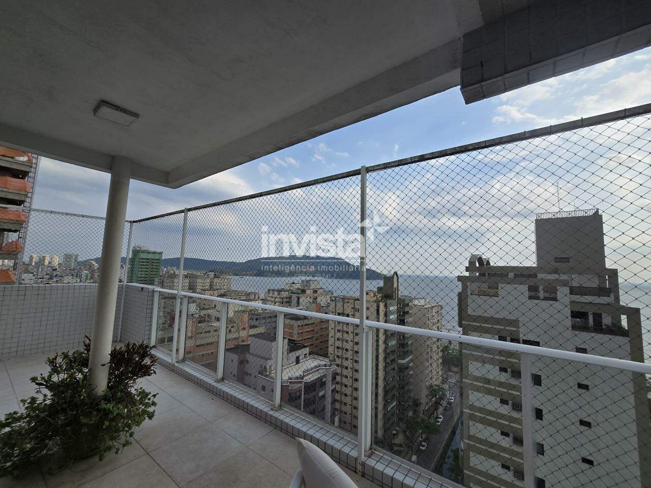 Apartamento à venda no bairro Embaré