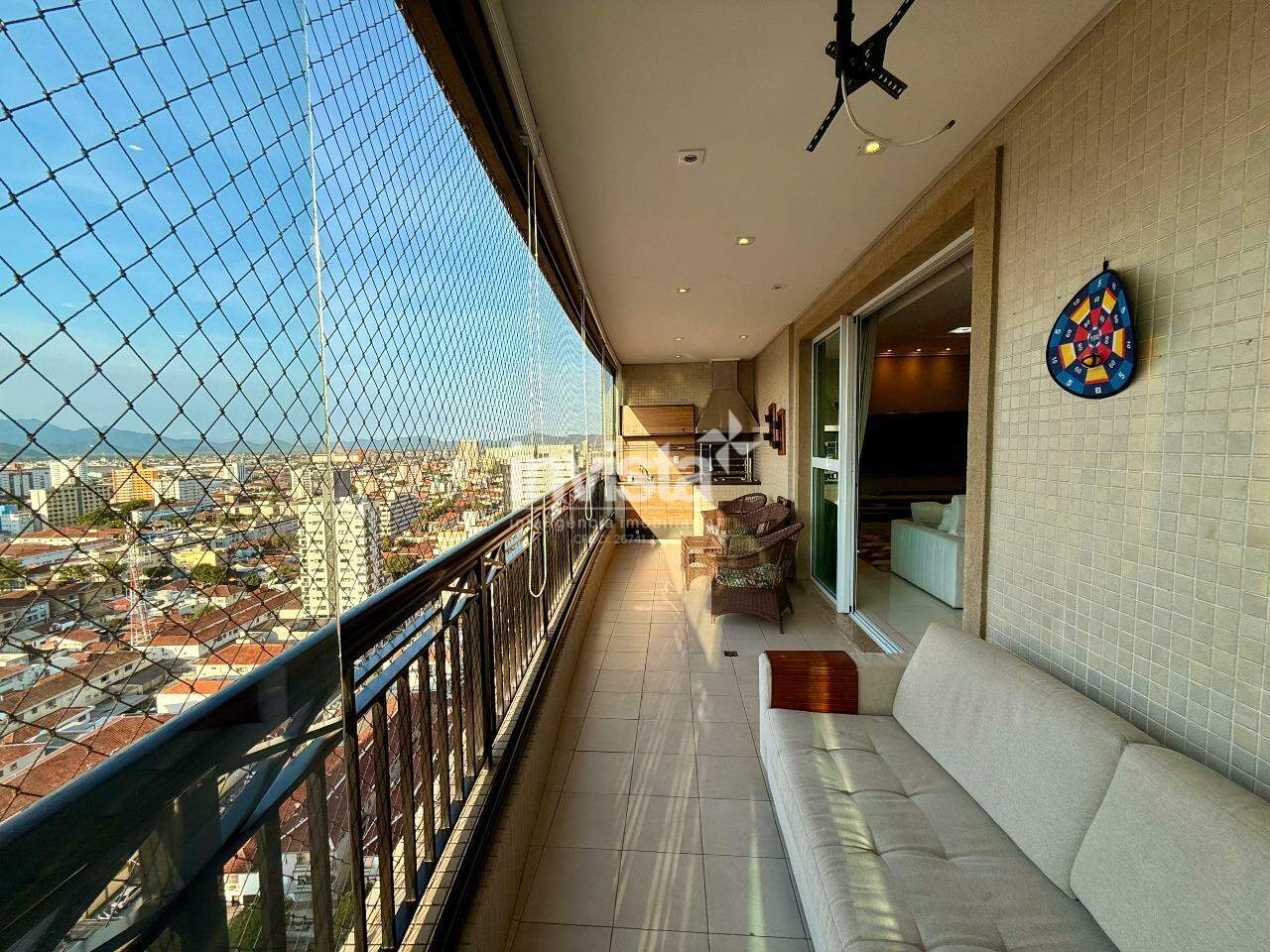 Apartamento à venda no bairro Boqueirão