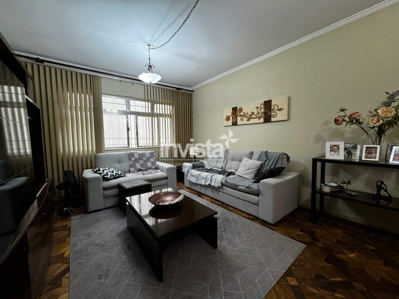 Apartamento à venda no bairro Pompéia