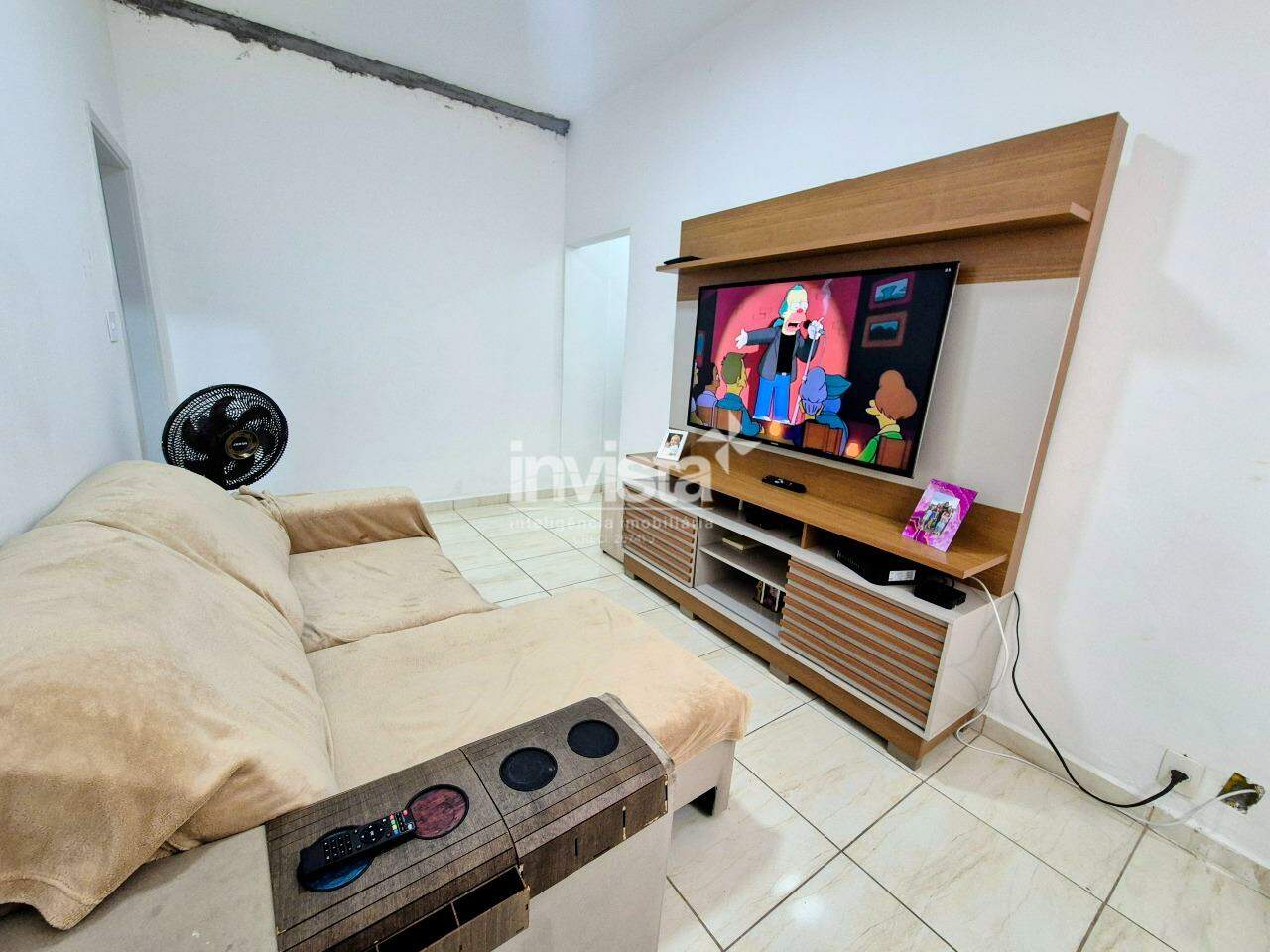 Apartamento à venda no bairro José Menino
