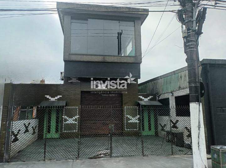 Loja para aluguel no bairro Chico de Paula